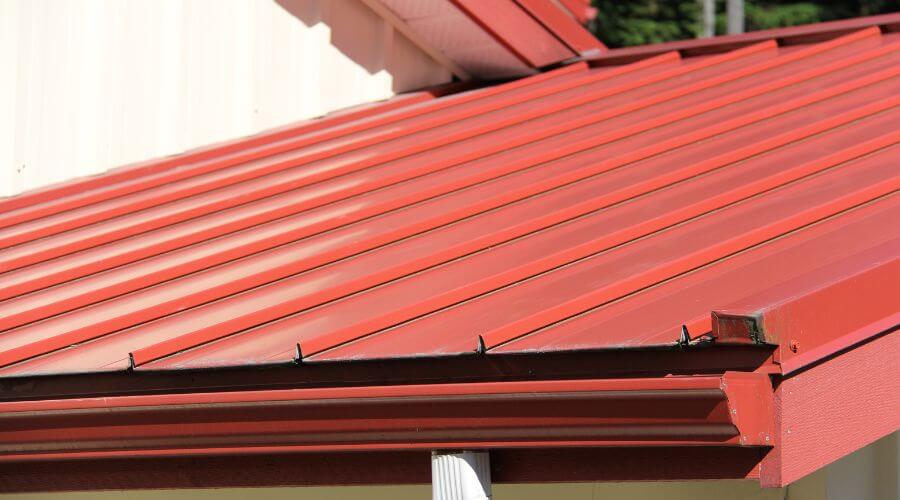 Industrial Roof Installation in Raquette Lake, NY